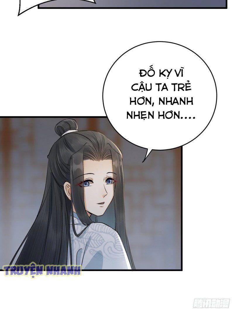 Lễ Băng Nhạc Phôi Chi Dạ Chapter 16 - Trang 2