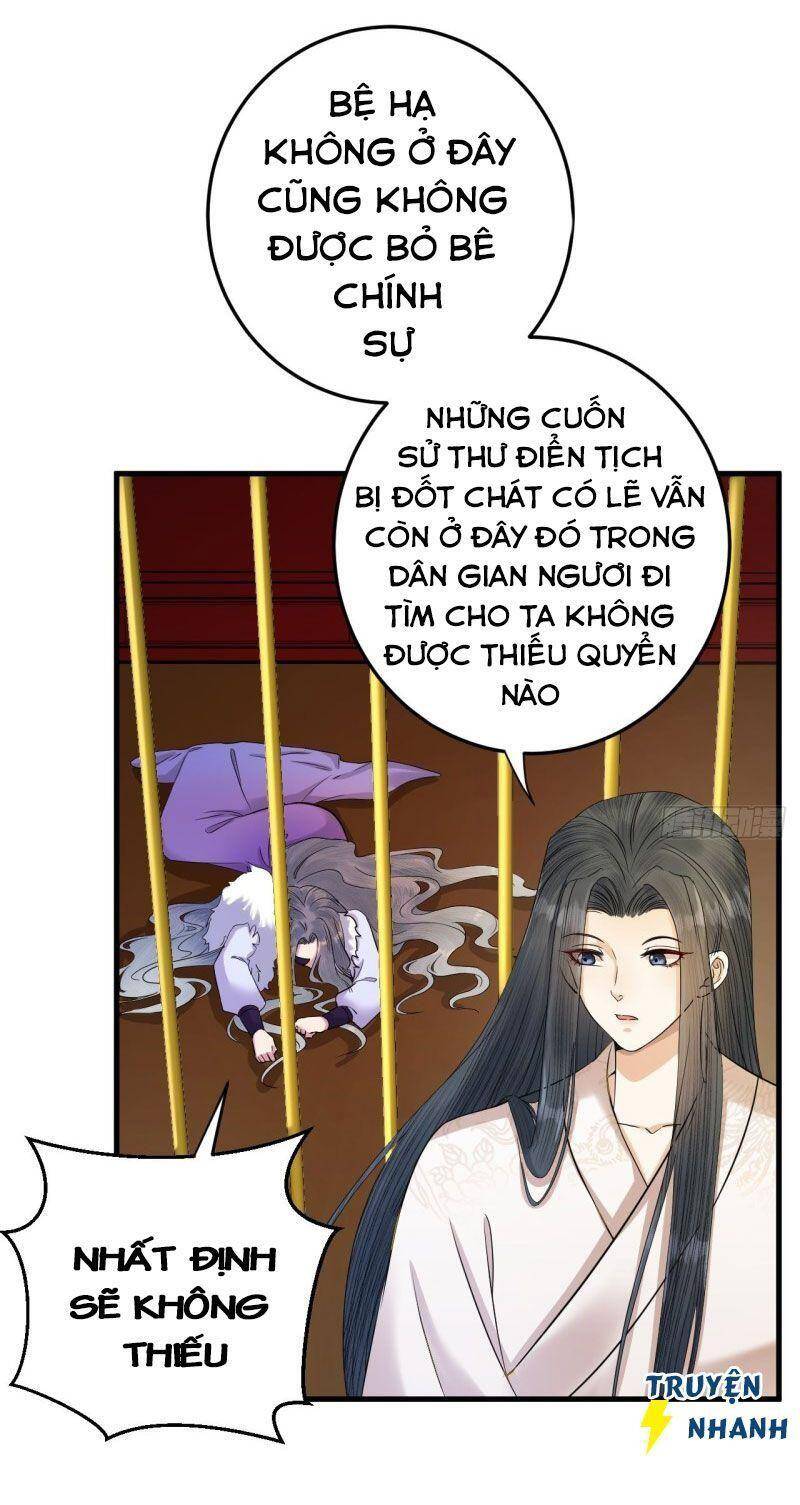 Lễ Băng Nhạc Phôi Chi Dạ Chapter 14 - Trang 2