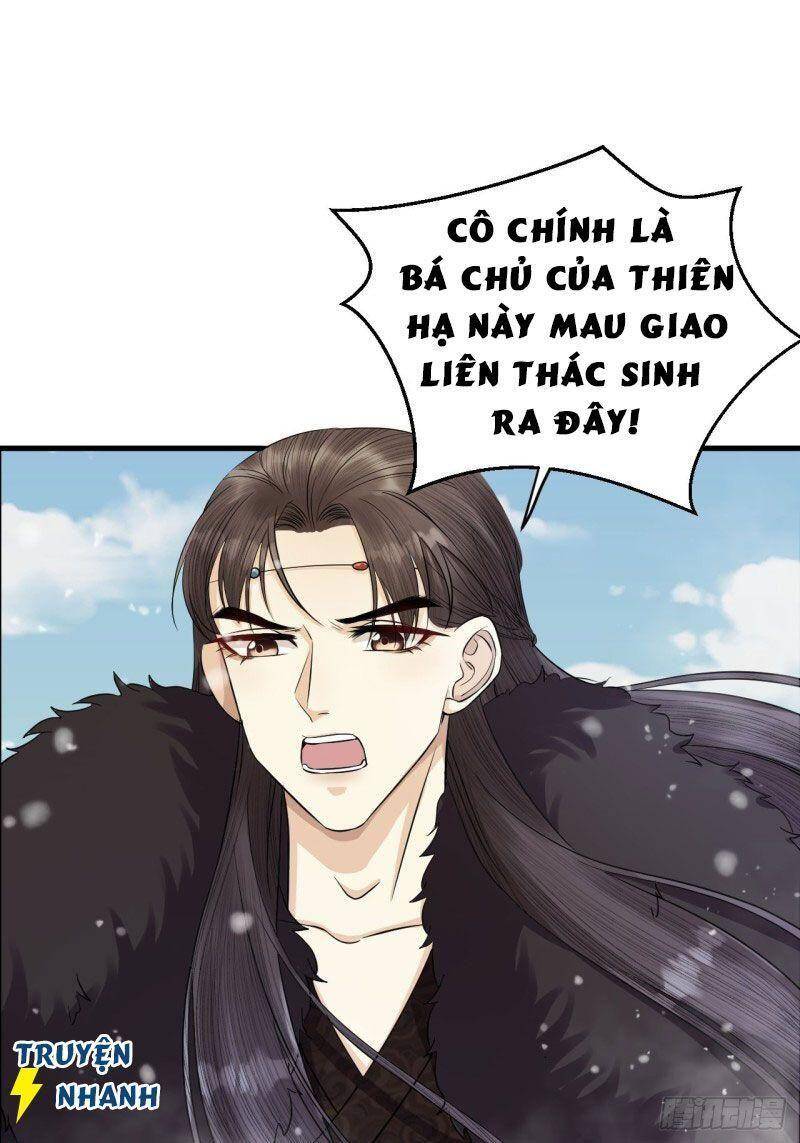 Lễ Băng Nhạc Phôi Chi Dạ Chapter 14 - Trang 2