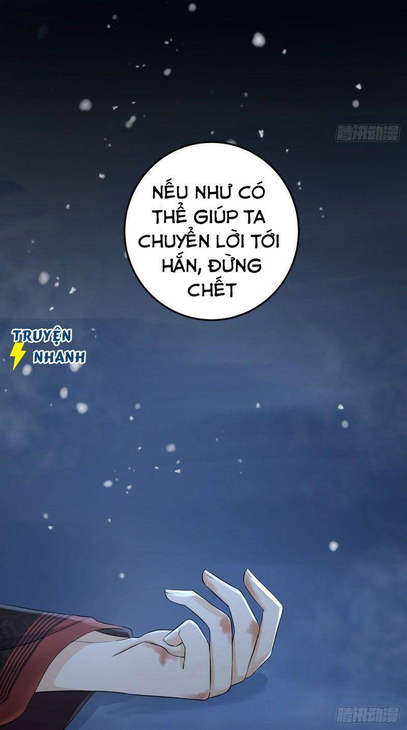 Lễ Băng Nhạc Phôi Chi Dạ Chapter 14 - Trang 2