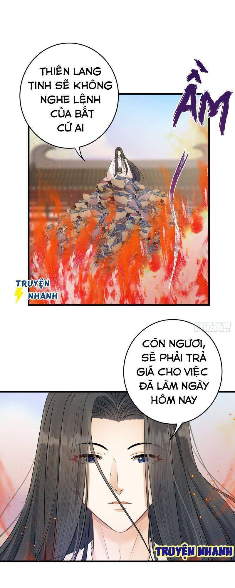 Lễ Băng Nhạc Phôi Chi Dạ Chapter 11 - Trang 2