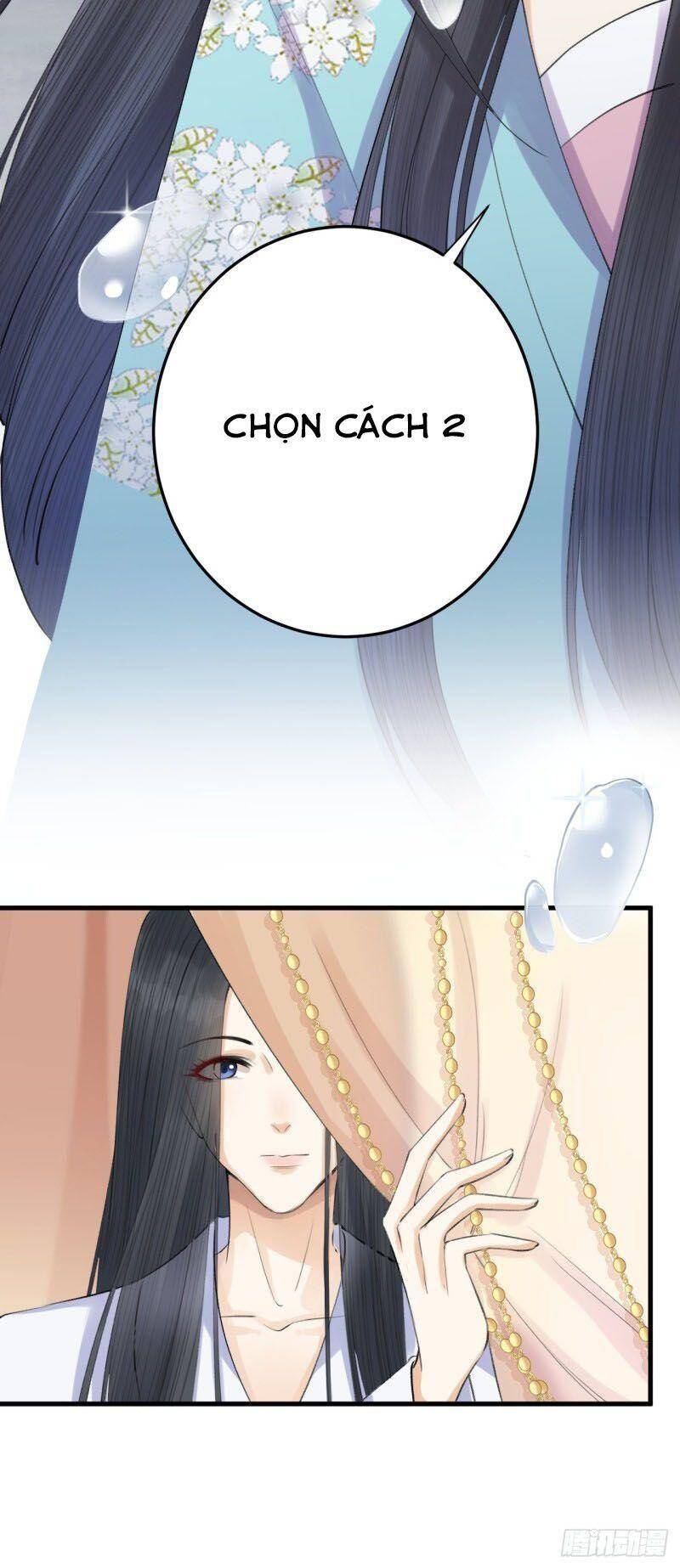 Lễ Băng Nhạc Phôi Chi Dạ Chapter 7 - Trang 2