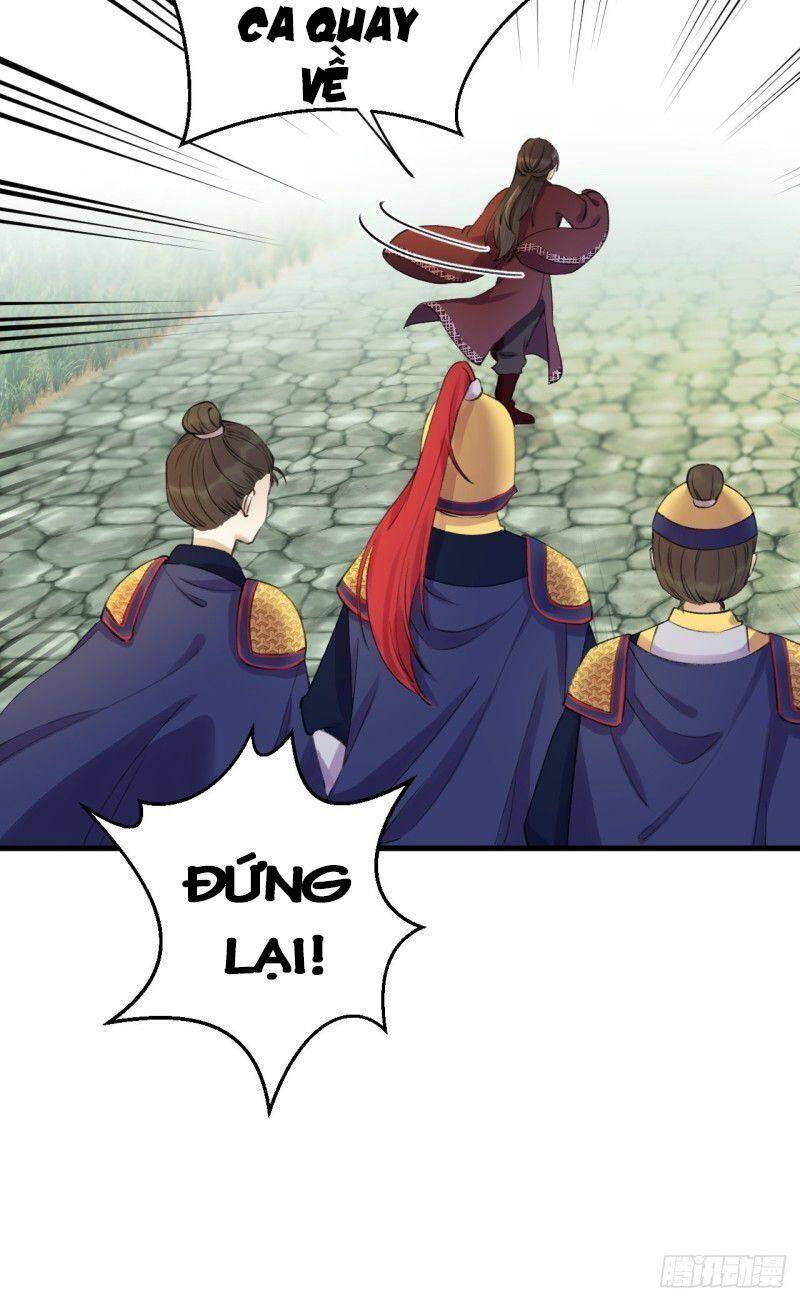 Lễ Băng Nhạc Phôi Chi Dạ Chapter 3 - Trang 2