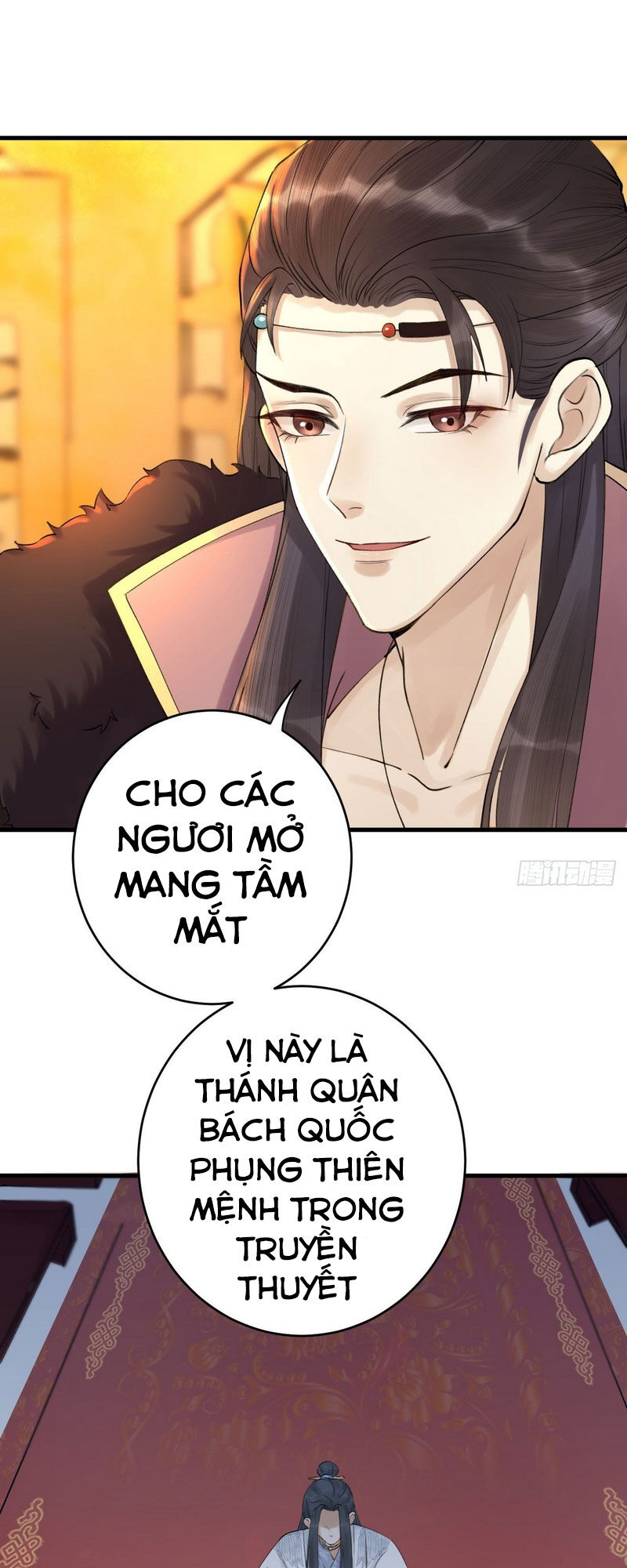 Lễ Băng Nhạc Phôi Chi Dạ Chapter 2 - Trang 2