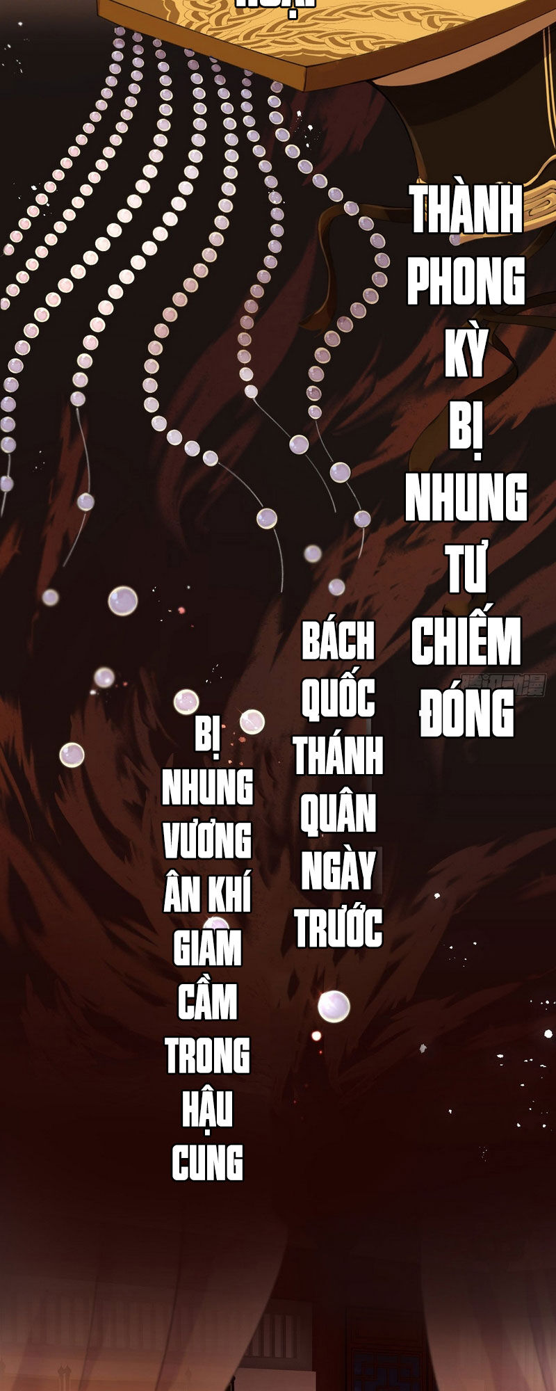 Lễ Băng Nhạc Phôi Chi Dạ Chapter 1 - Trang 2