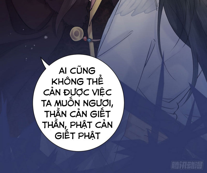 Lễ Băng Nhạc Phôi Chi Dạ Chapter 0 - Trang 2