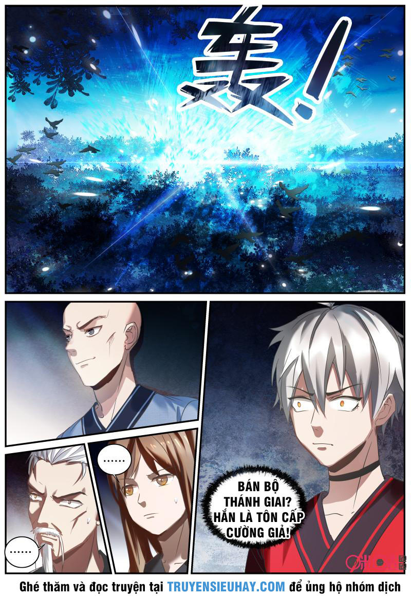 Cửu Tuyền Quy Lai Chapter 45 - Trang 2