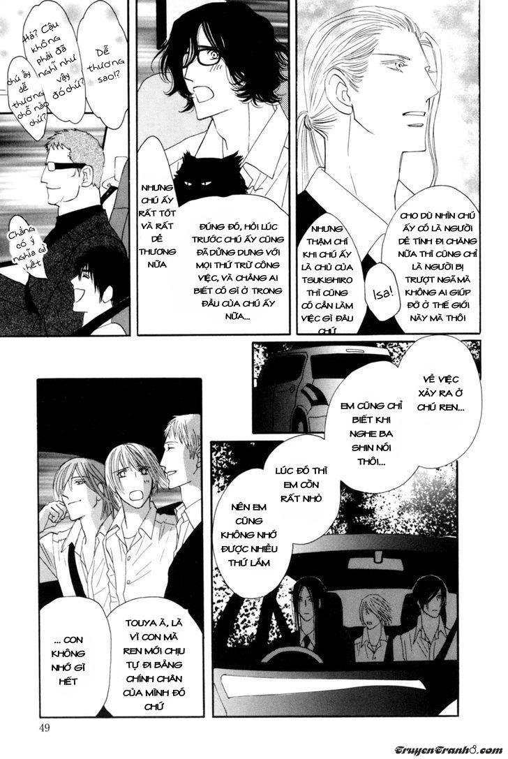 Moon Trick Chapter 14 - Trang 2