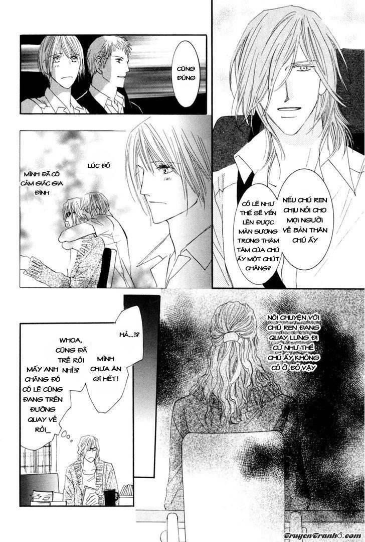 Moon Trick Chapter 14 - Trang 2