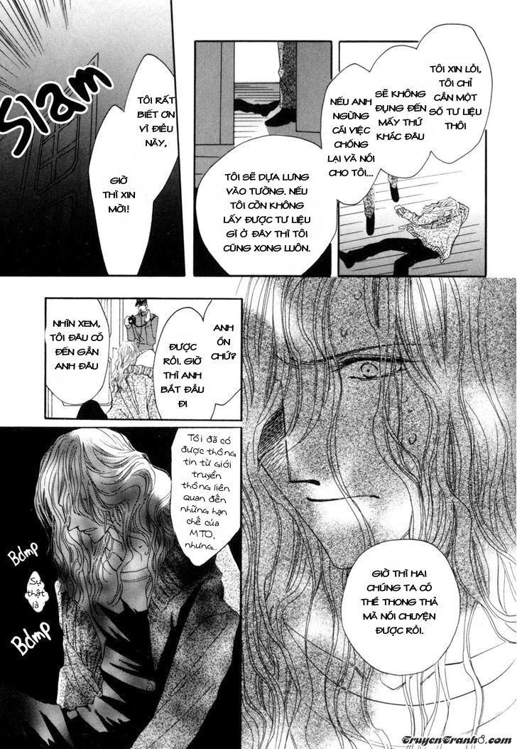 Moon Trick Chapter 14 - Trang 2