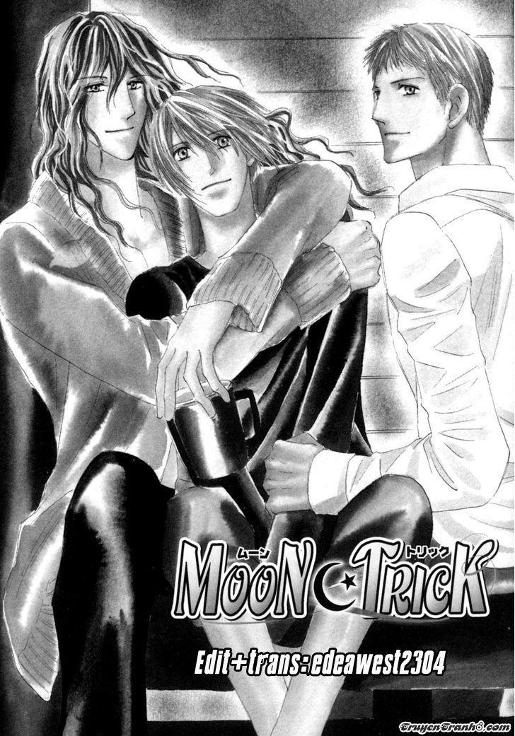 Moon Trick Chapter 14 - Trang 2