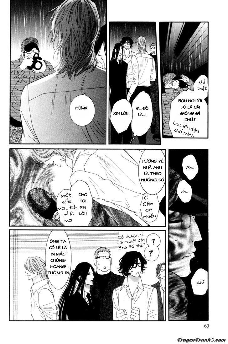 Moon Trick Chapter 14 - Trang 2