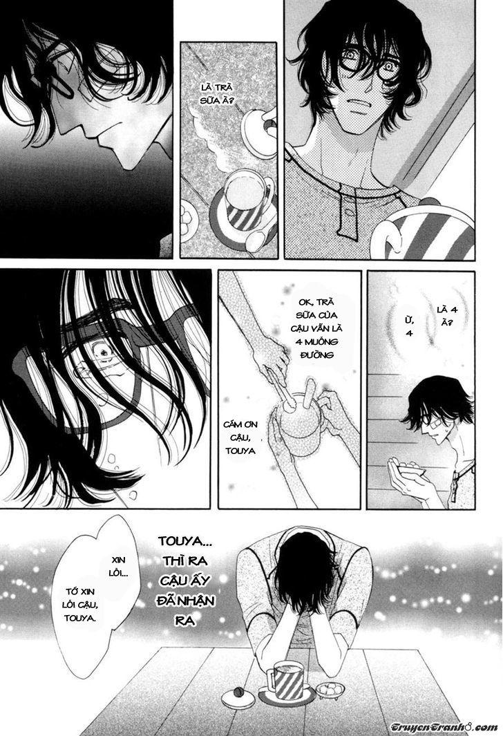 Moon Trick Chapter 13 - Trang 2