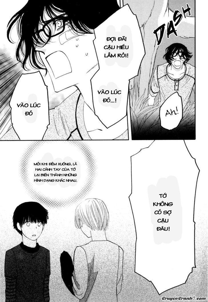 Moon Trick Chapter 13 - Trang 2