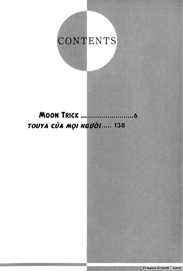 Moon Trick Chapter 13 - Trang 2