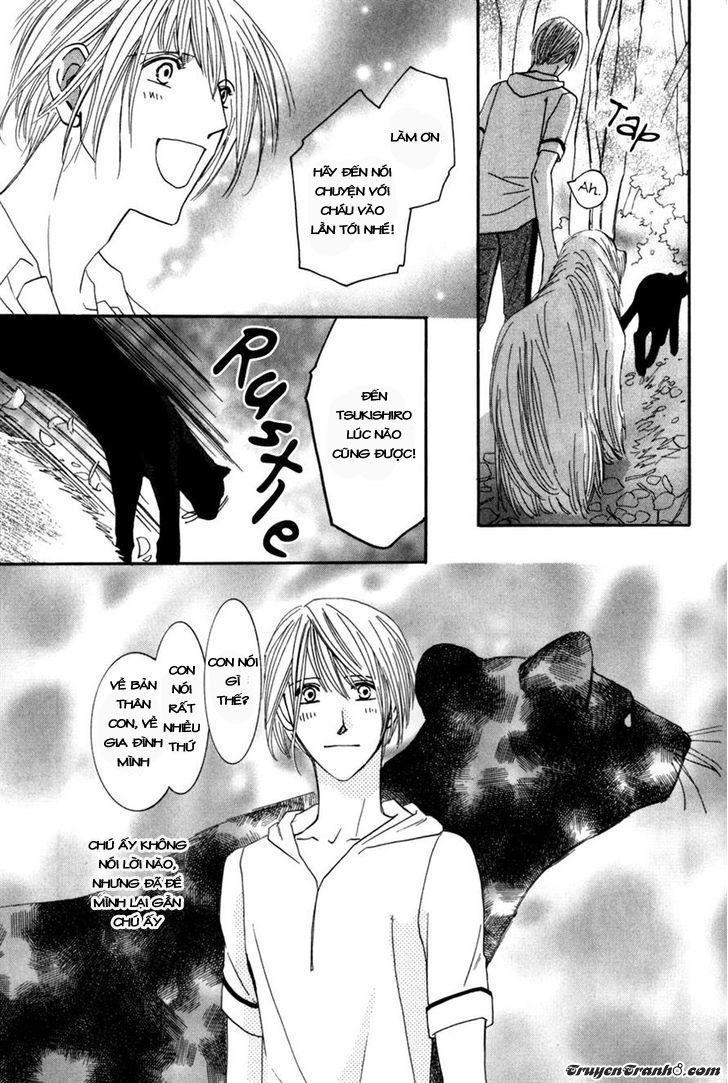 Moon Trick Chapter 12 - Trang 2