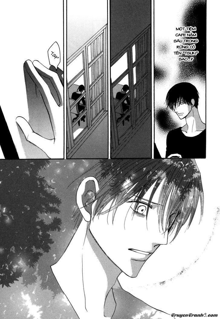 Moon Trick Chapter 11.3 - Trang 2