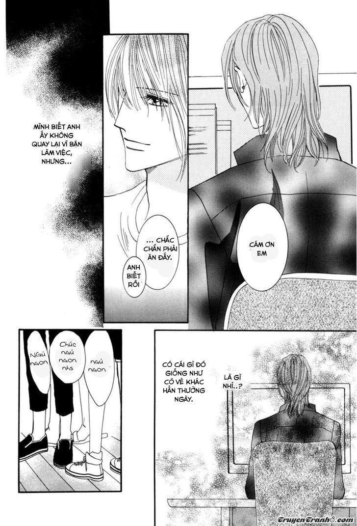 Moon Trick Chapter 10 - Trang 2