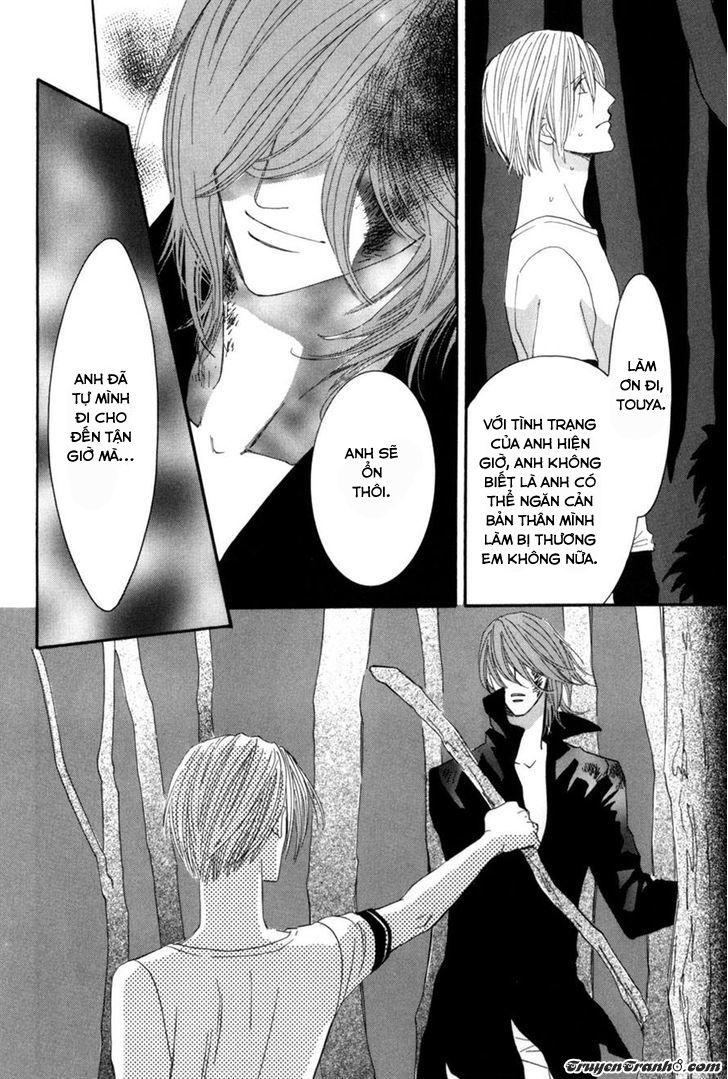 Moon Trick Chapter 10 - Trang 2