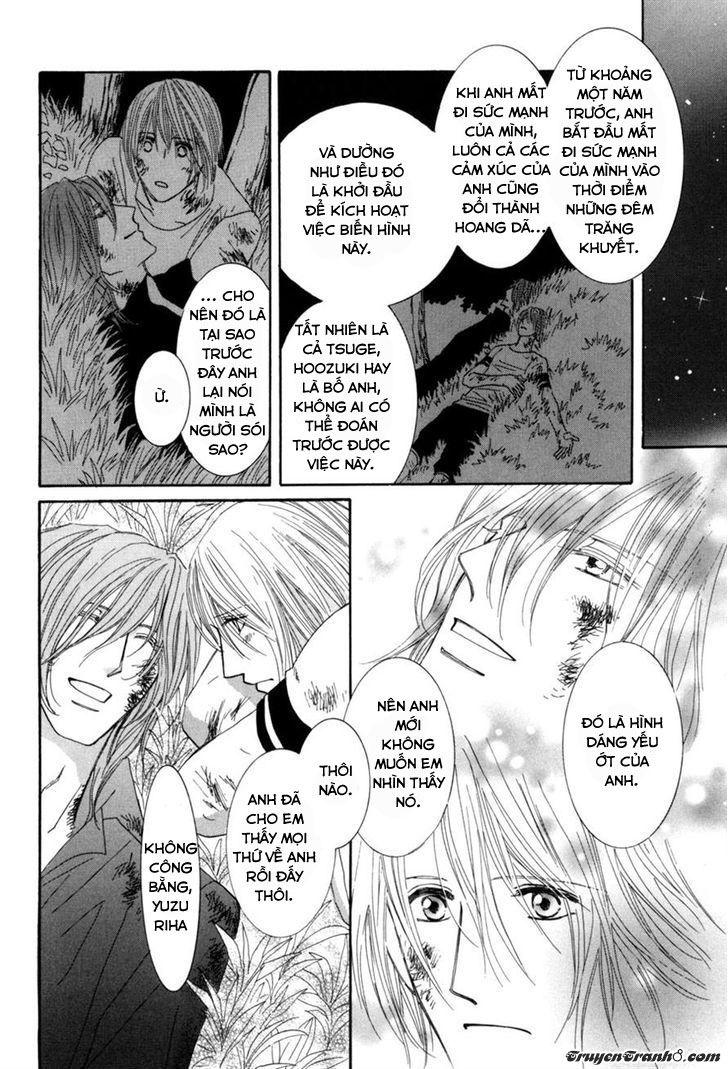 Moon Trick Chapter 10 - Trang 2