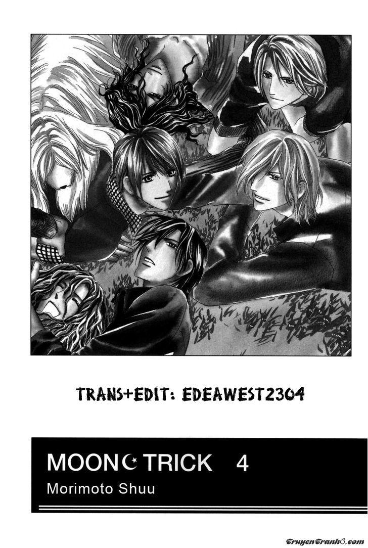 Moon Trick Chapter 8 - Trang 2