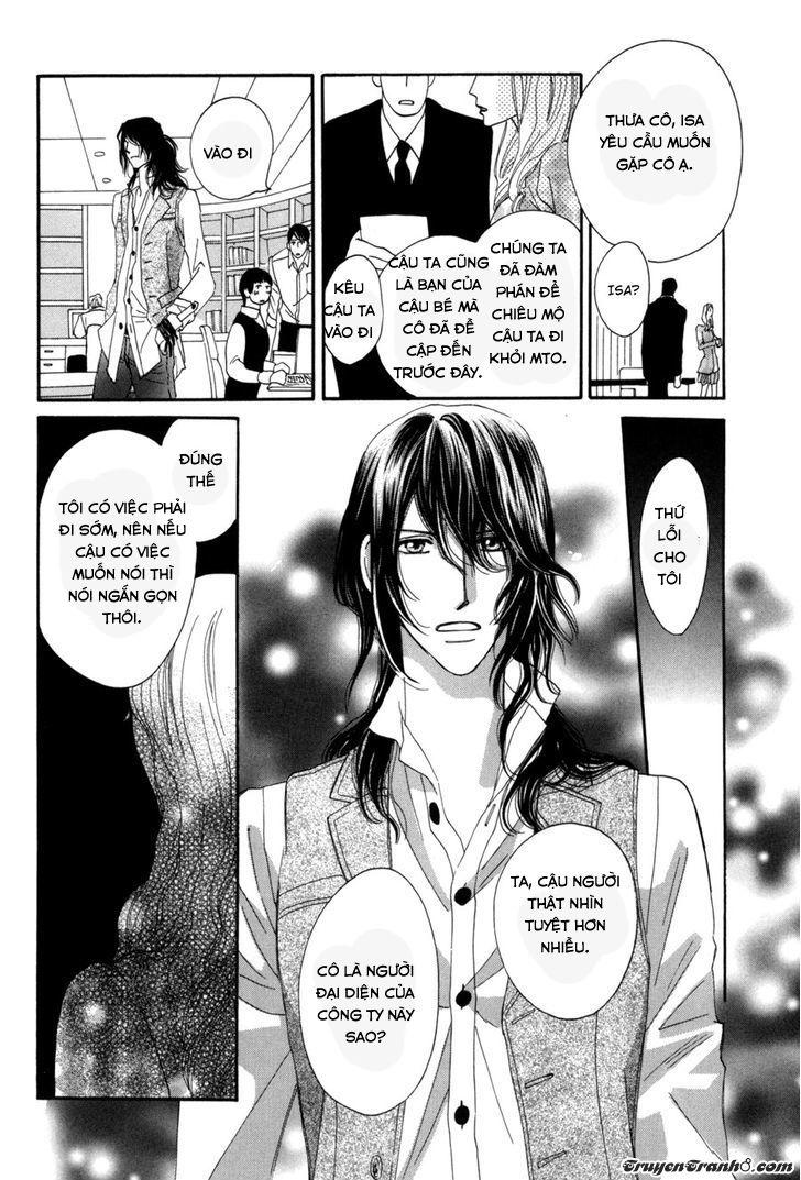 Moon Trick Chapter 8 - Trang 2