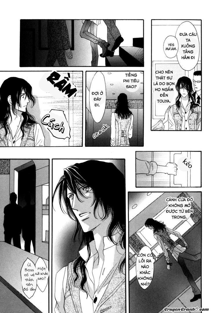 Moon Trick Chapter 8 - Trang 2