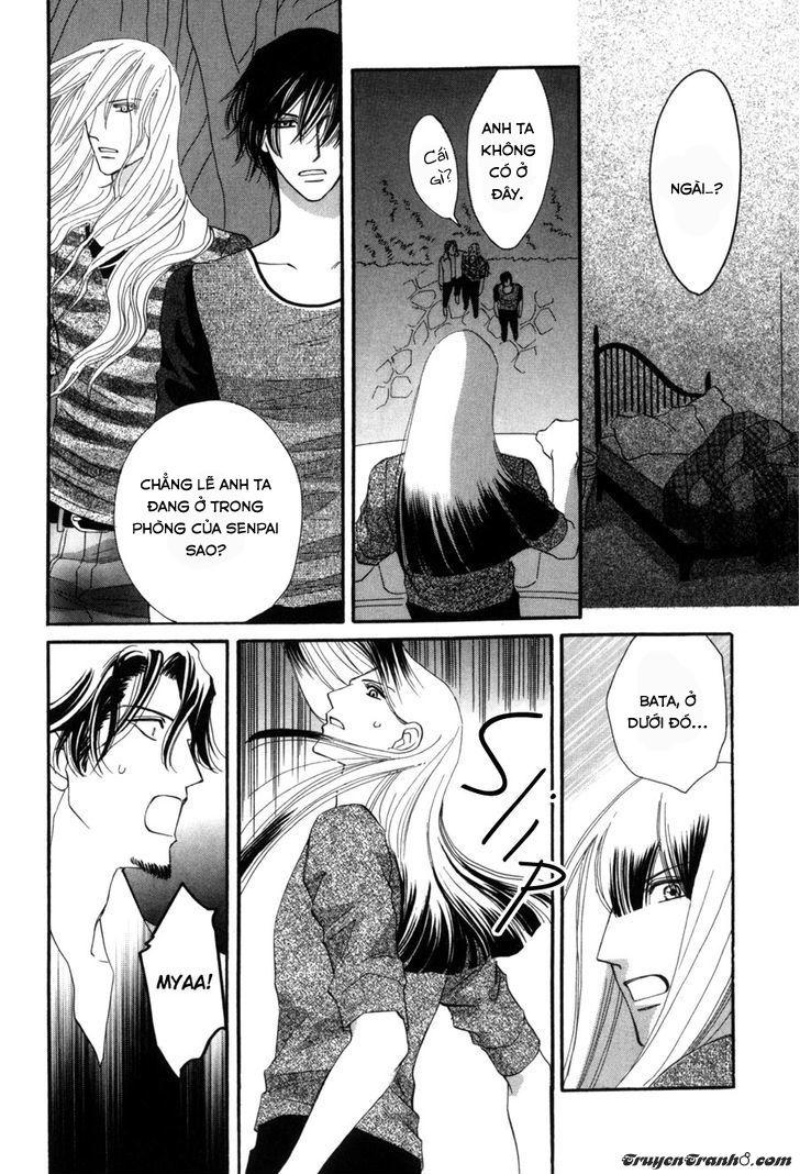 Moon Trick Chapter 6 - Trang 2