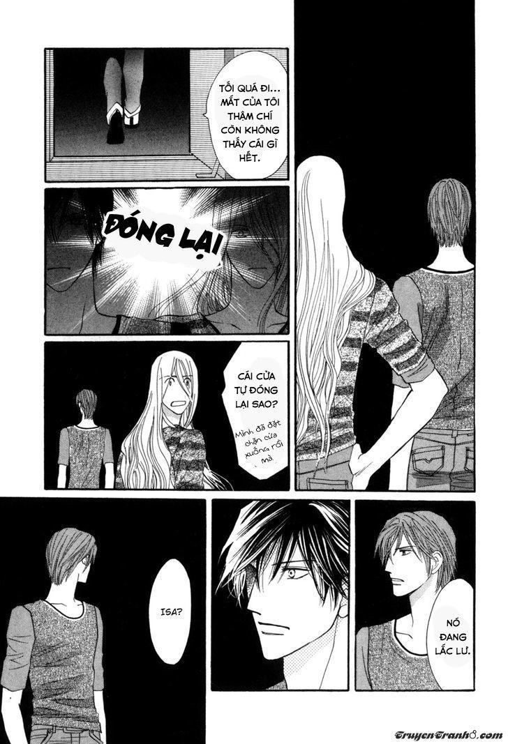 Moon Trick Chapter 6 - Trang 2