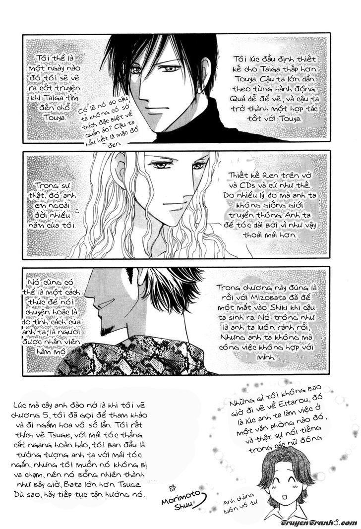 Moon Trick Chapter 6 - Trang 2