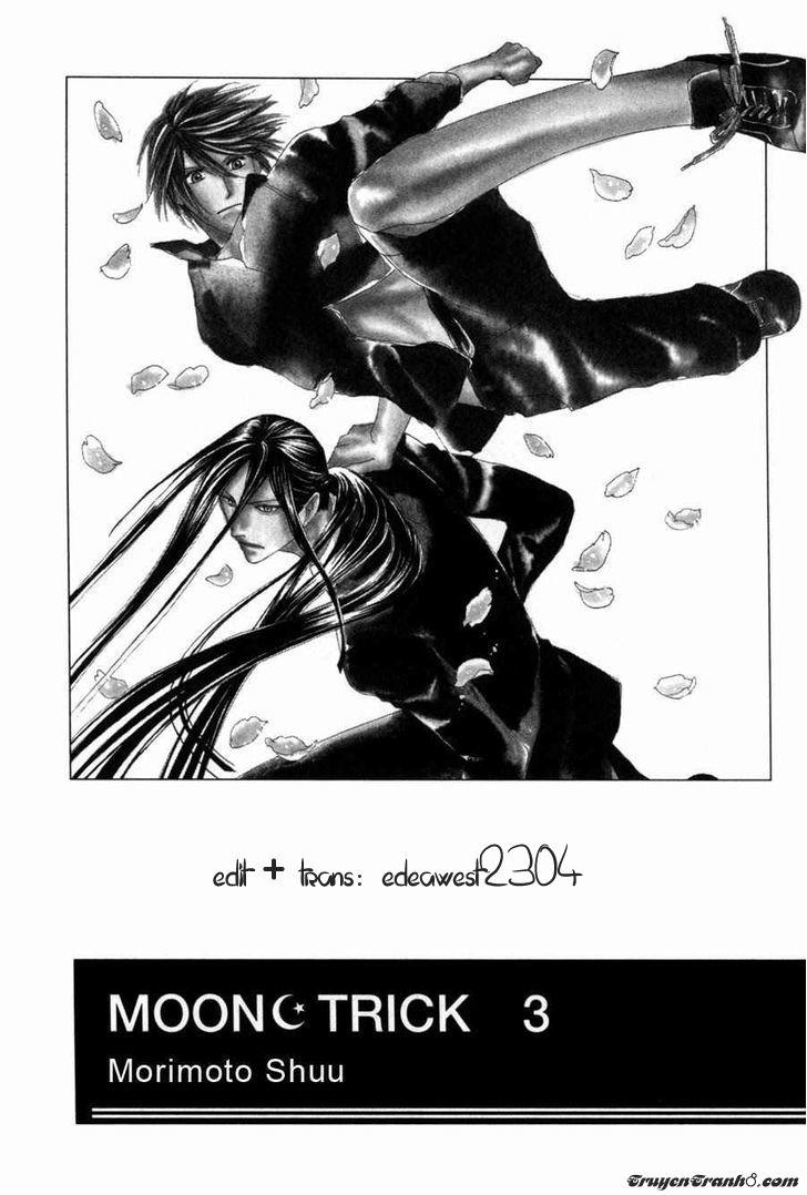 Moon Trick Chapter 5 - Trang 2