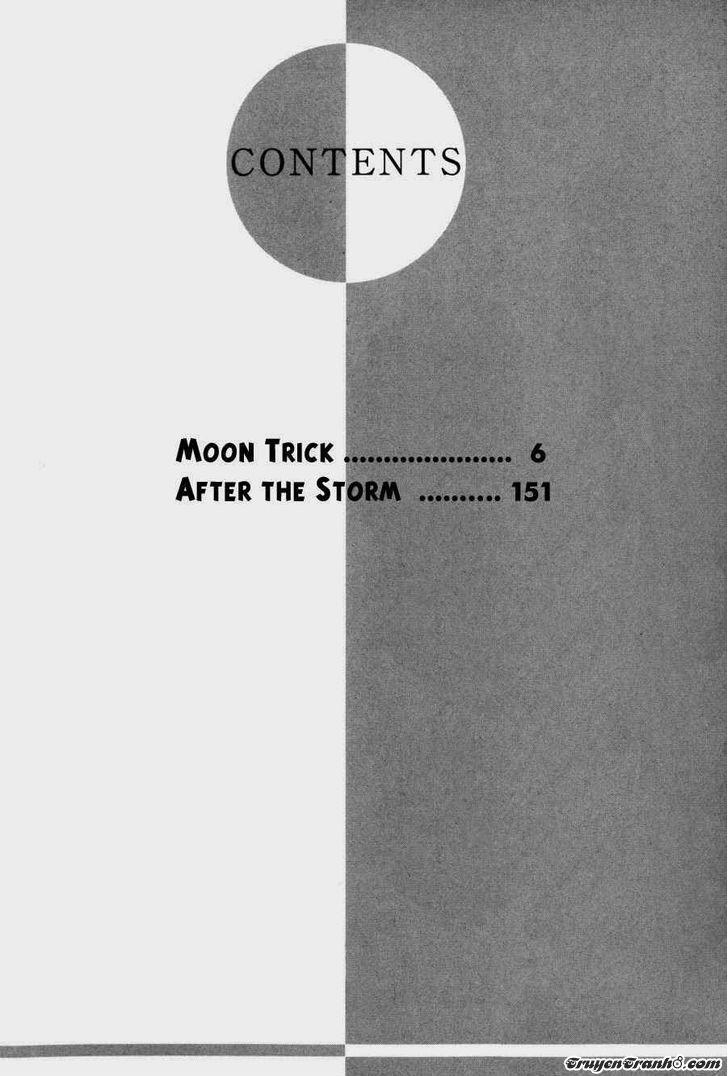 Moon Trick Chapter 5 - Trang 2