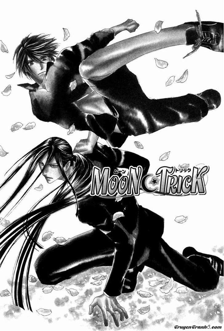 Moon Trick Chapter 5 - Trang 2