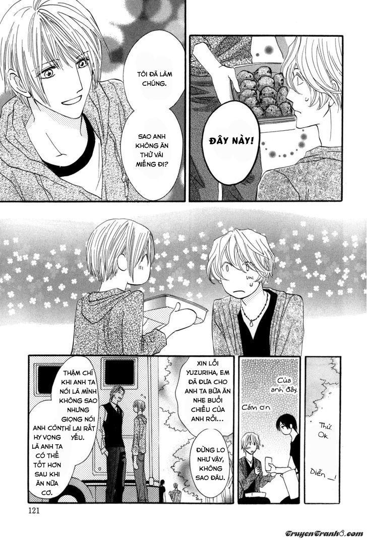 Moon Trick Chapter 4 - Trang 2