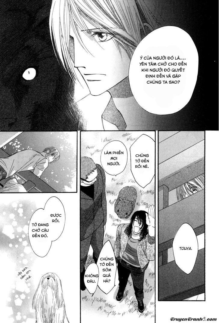 Moon Trick Chapter 3 - Trang 2