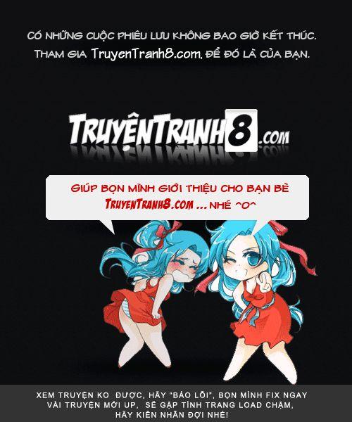 Moon Trick Chapter 3 - Trang 2