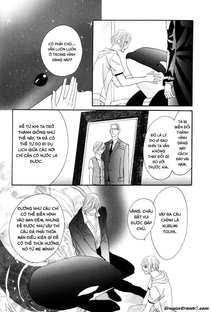 Moon Trick Chapter 2 - Trang 2