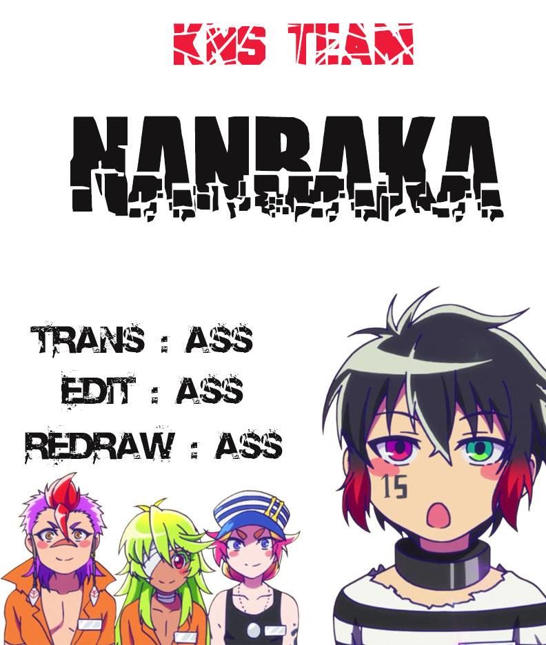 Nanbaka Chapter 5 - Trang 2