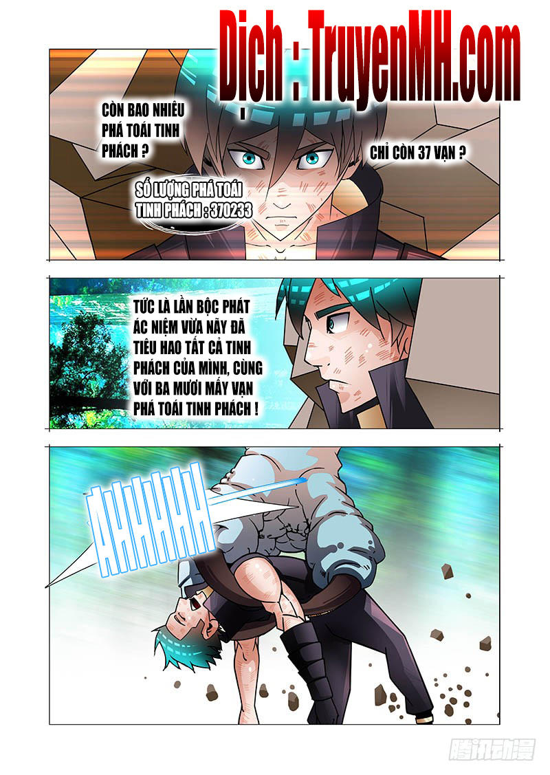 Tháp Kỳ Chapter 240 - Trang 2