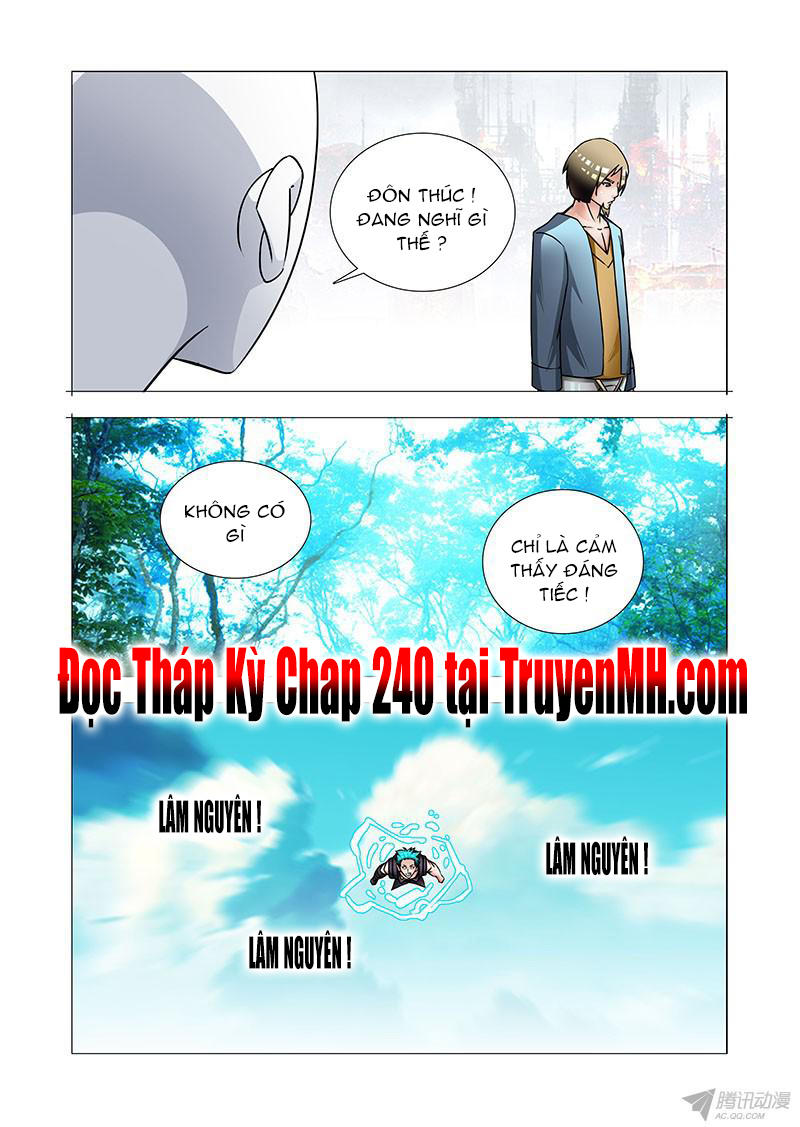 Tháp Kỳ Chapter 239 - Trang 2