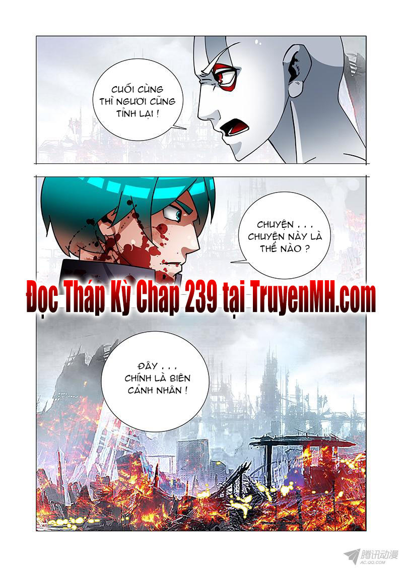 Tháp Kỳ Chapter 238 - Trang 2