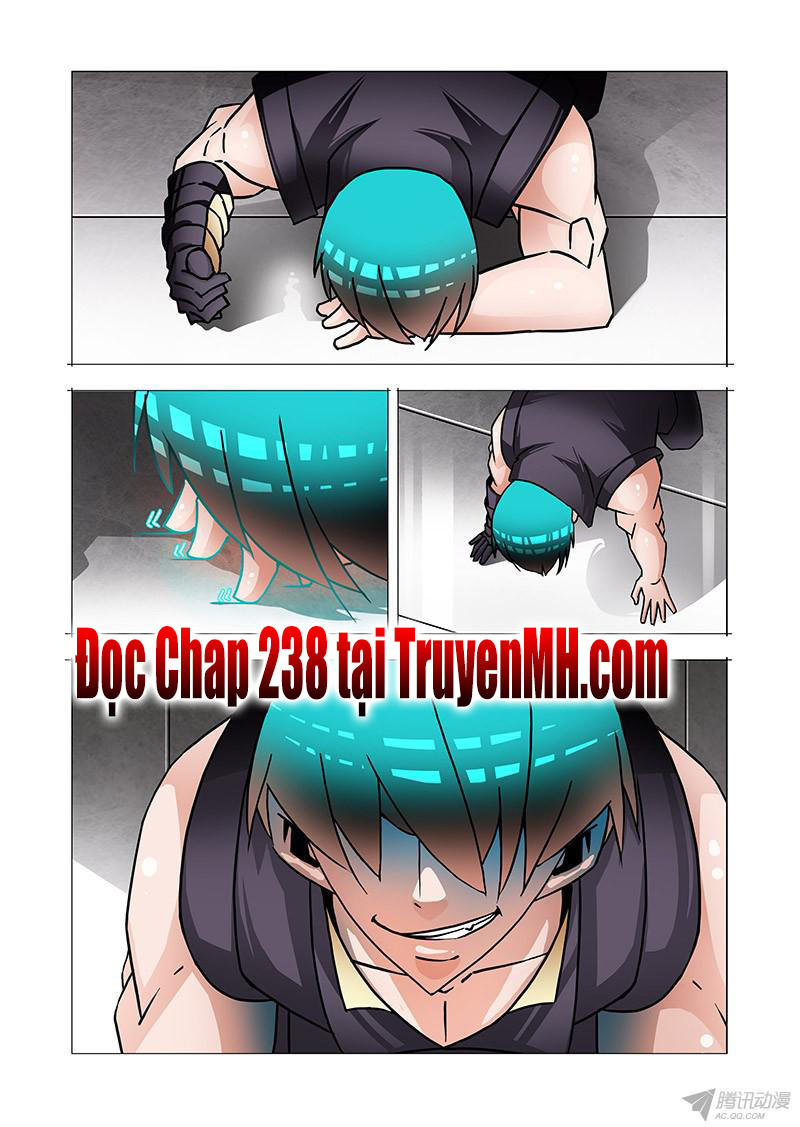 Tháp Kỳ Chapter 237 - Trang 2