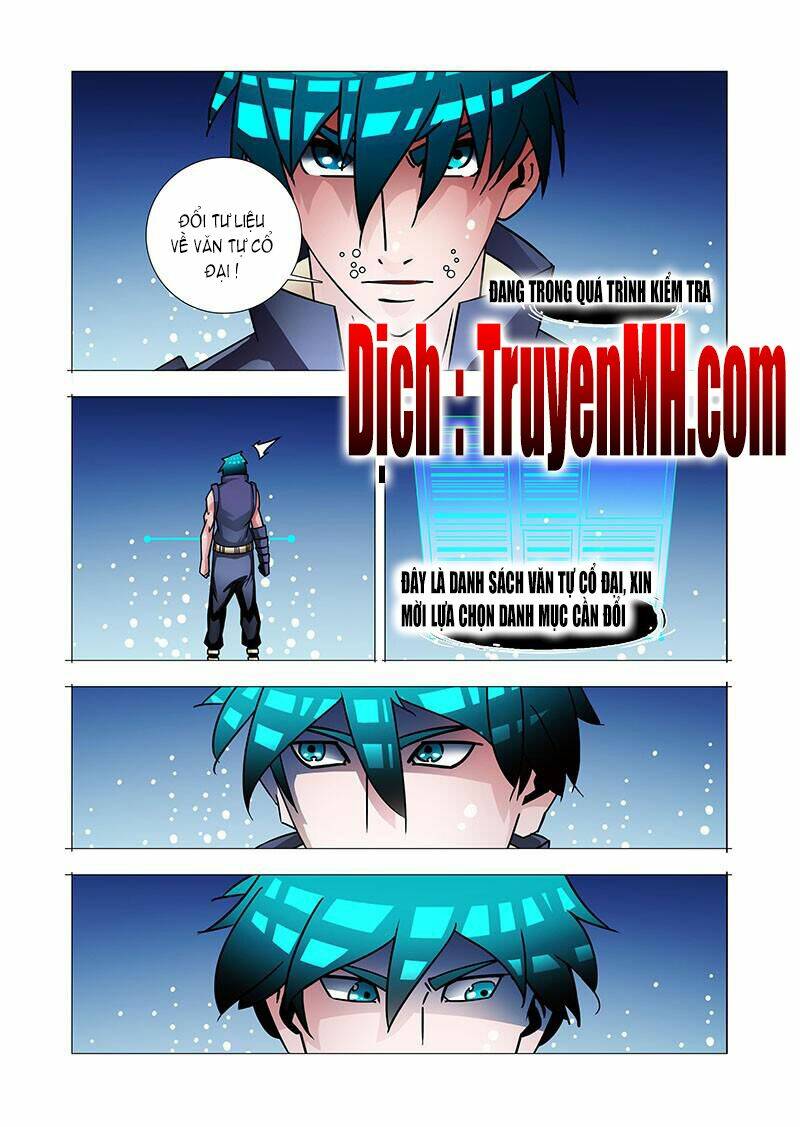 Tháp Kỳ Chapter 234 - Trang 2