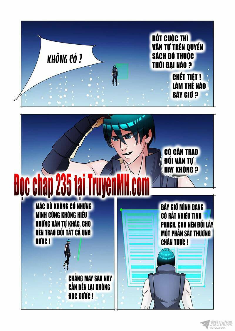 Tháp Kỳ Chapter 234 - Trang 2