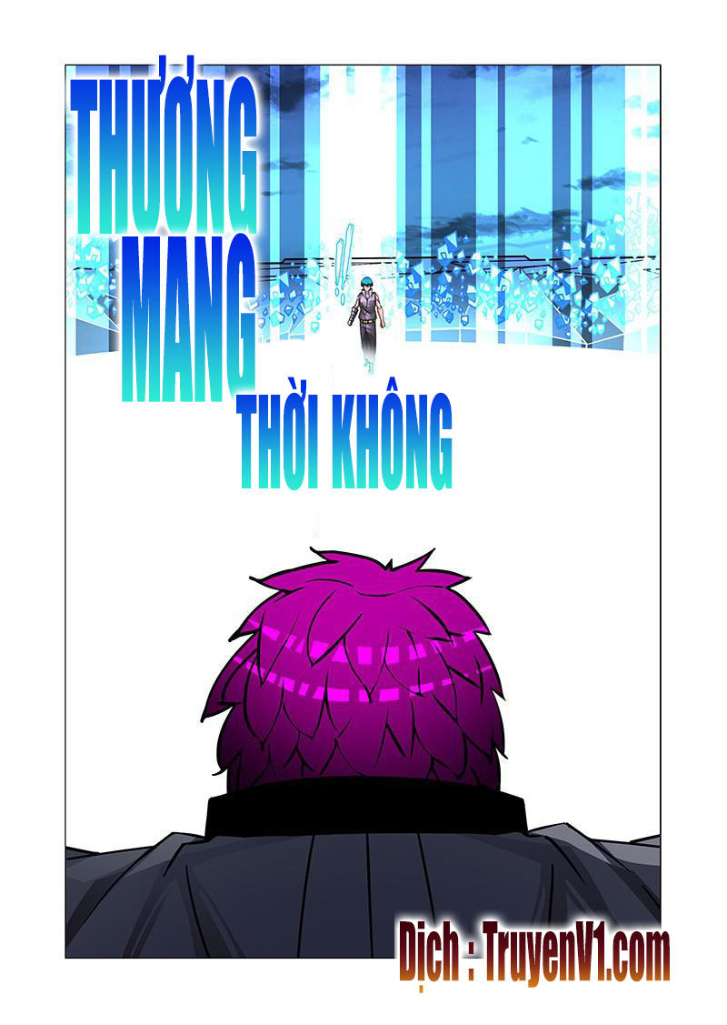 Tháp Kỳ Chapter 214 - Trang 2