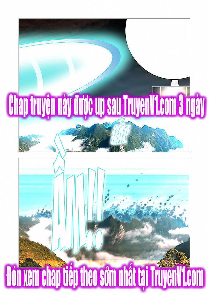 Tháp Kỳ Chapter 209 - Trang 2