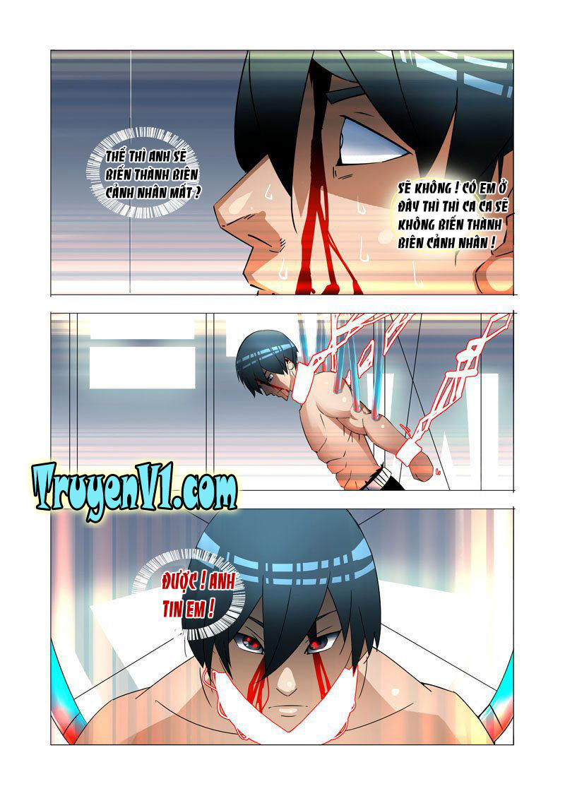 Tháp Kỳ Chapter 148 - Trang 2