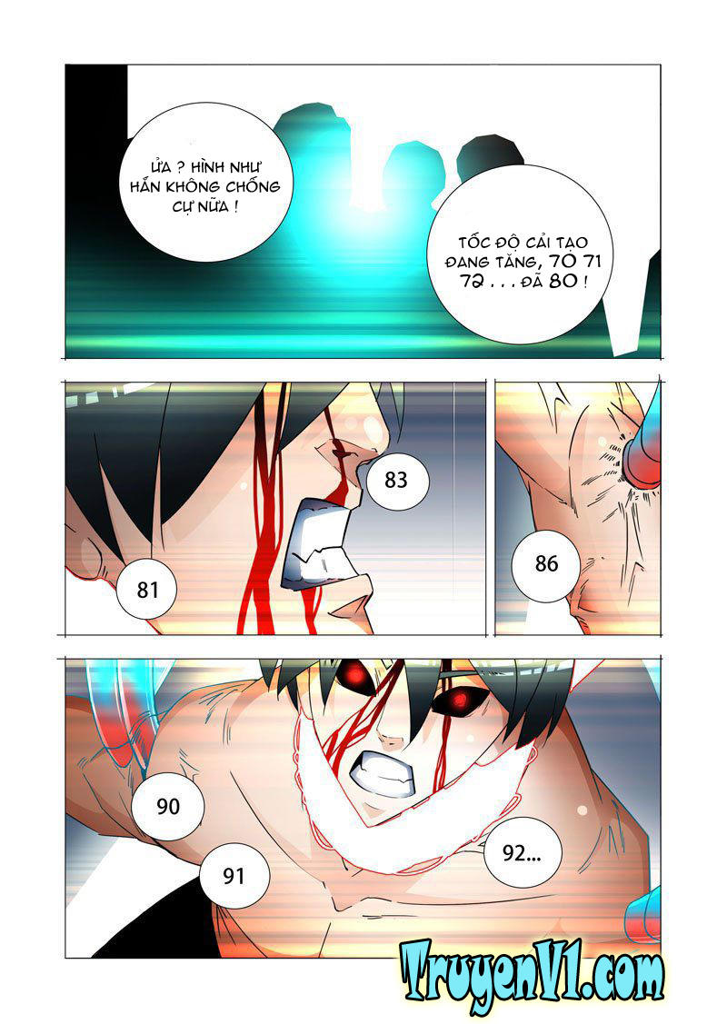 Tháp Kỳ Chapter 148 - Trang 2