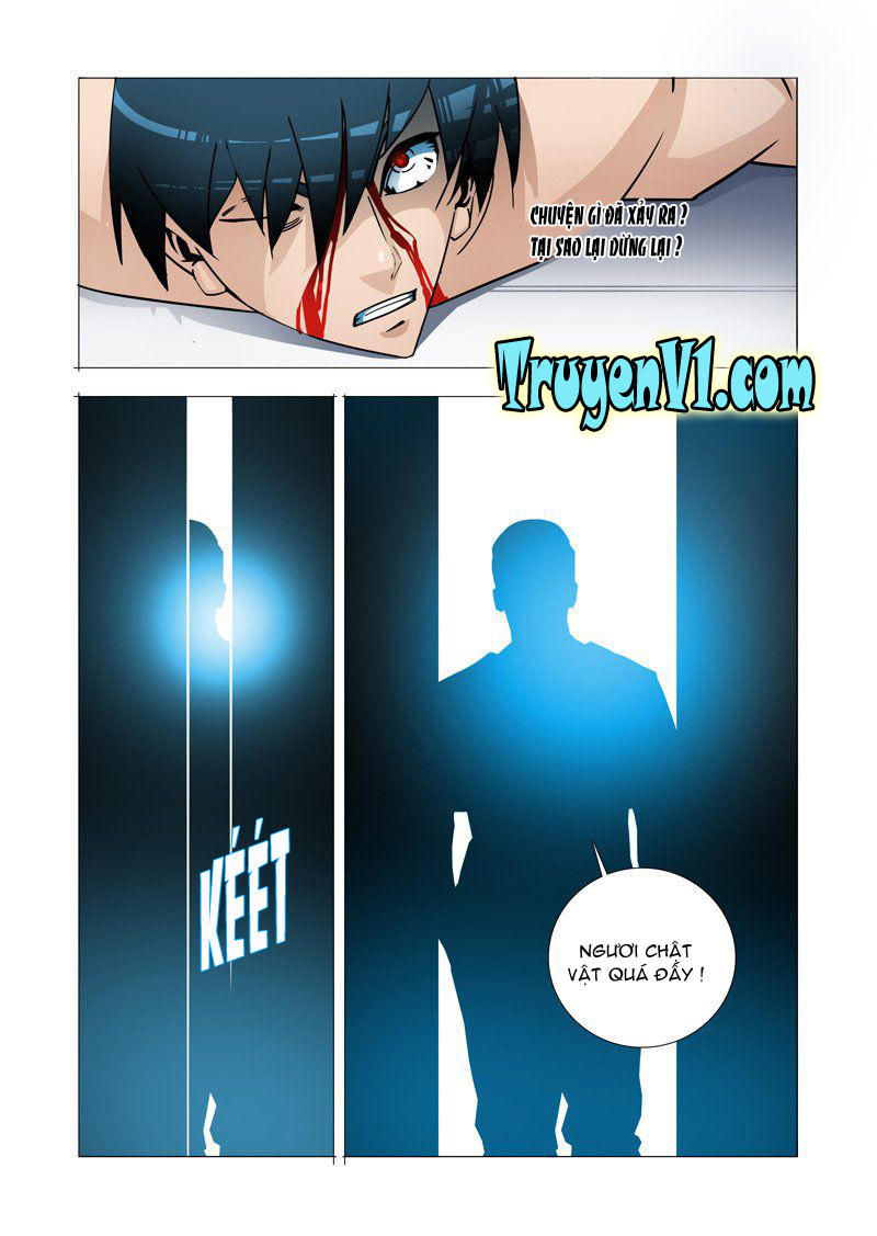 Tháp Kỳ Chapter 148 - Trang 2