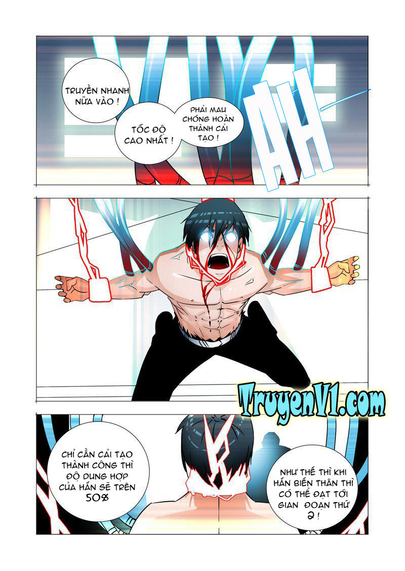 Tháp Kỳ Chapter 148 - Trang 2